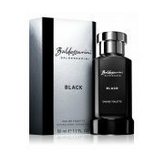 Baldessarini Black