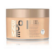 Schwarzkopf Professional Blond Me Blonde Wonders Golden Mask