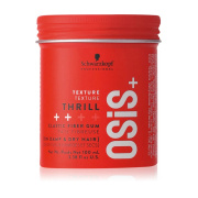 Schwarzkopf Professional Osis+ Thrill Elastic Fiber Gum