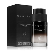 Bugatti Dynamic Move Black