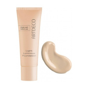 Artdeco Light Luminious Foundation