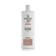 Nioxin System 3 Color Safe Scalp Therapy Revitalising Conditioner