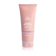 Wella Invigo Blonde Recharge Color Refreshing Conditioner