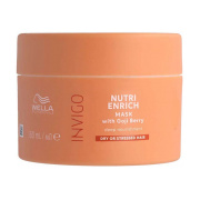 Wella Invigo Nutri-Enrich Deep Nourishing Mask