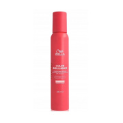 Wella Invigo Color Brilliance Vitamin Conditioning Mousse