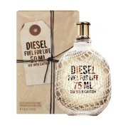 Diesel Fuel for life