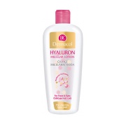 Dermacol Hyaluron Micellar Lotion