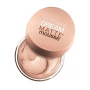 Maybelline Dream Matte Mousse SPF15