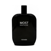 FRAGRANCE ONE Most Masculine