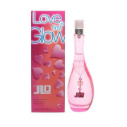 Jennifer Lopez Love at First Glow