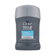 Dove Men + Care Clean Comfort 48h Deostick