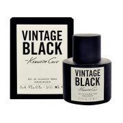 Kenneth Cole Vintage Black