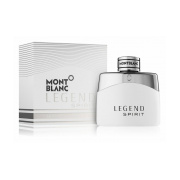 Mont Blanc Legend Spirit