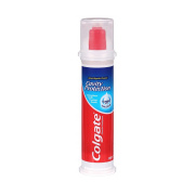 Colgate Cavity Protection