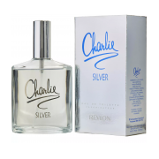 Revlon Charlie Silver