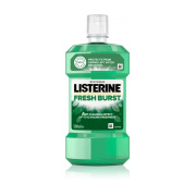 Listerine Fresh Burst Mouthwash