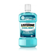 Listerine Cool Mint Mouthwash