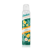 Batiste Naturally Green Tea & Chamomile