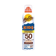Malibu Kids Continuous Lotion Spray SPF50