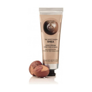 The Body Shop Shea Hand Cream