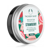 The Body Shop Strawberry Body Butter