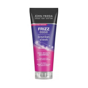 John Frieda Frizz Ease Brazilian Sleek Shampoo