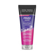 John Frieda Frizz Ease Brazilian Sleek Conditioner