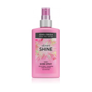 John Frieda Vibrant Shine Colour 3-in-1 Shine Spray