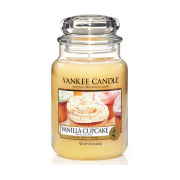 Yankee Candle Warm Cashmere