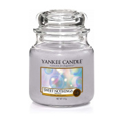 Yankee Candle Sweet Nothings