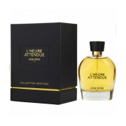 Jean Patou Collection Héritage L´Heure Attendue
