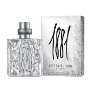 Nino Cerruti 1881 Silver