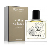 Miller Harris Feuilles de Tabac