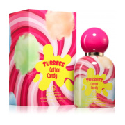 Grandeur Tubbees Cotton Candy