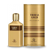 Grandeur Tribal Gold