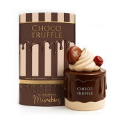 Al Wataniah Munchies Choco Truffle