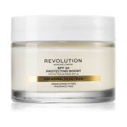 Revolution Skincare Moisture Cream Normal to Oily Skin SPF30