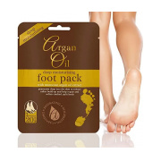 Xpel Argan Oil Deep Moisturising Foot Pack