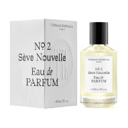 Thomas Kosmala No.2 Sève Nouvelle