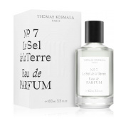 Thomas Kosmala No.7 Le Sel de la Terre