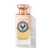 Electimuss Puritas Pure Perfume