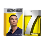 Cristiano Ronaldo CR7 Discover