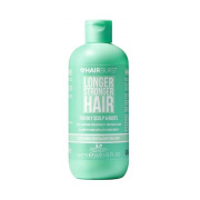 Hairburst Longer Stronger Hair For Oily Scalp & Roots Conditioner