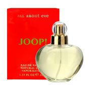 Joop All about Eve