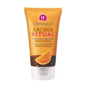 Dermacol Aroma Ritual Body Scrub Belgian Chocolate