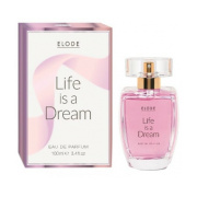 Elode Life Is A Dream