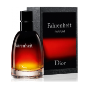 Christian Dior Fahrenheit