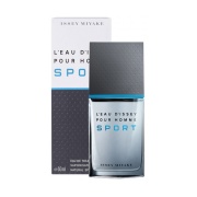 Issey Miyake L´Eau D´Issey Sport