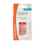 Sally Hansen Maximum Growth Nail Treatment