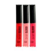 Rimmel London Stay Glossy Oh My Lipgloss